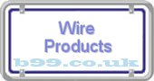 wire-products.b99.co.uk